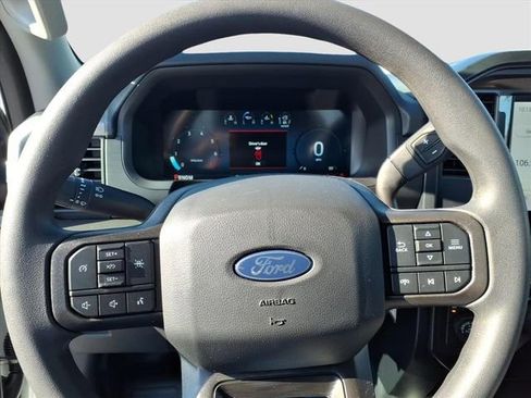 New 2025 Ford F150 XL image 19