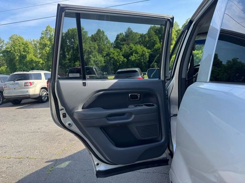 Used 2008 Honda Pilot EX-L image 11
