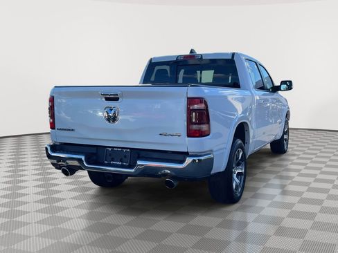 Certified 2021 RAM 1500 Laramie image 11