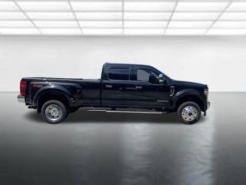 Used 2020 Ford F450 Lariat w/ Lariat Ultimate Package AWD/4WD image 6