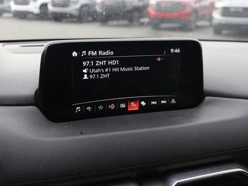 Used 2017 MAZDA CX-5 Grand Touring w/ Premium Package image 22