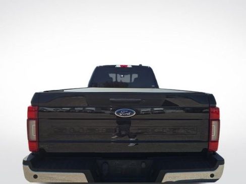 Used 2020 Ford F450 Lariat w/ Lariat Ultimate Package image 4