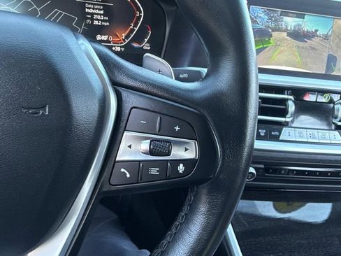 Used 2023 BMW 430i Gran Coupe xDrive w/ Premium Package image 33