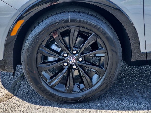 New 2026 Buick Envista Sport Touring w/ Convenience I Package FWD image 10