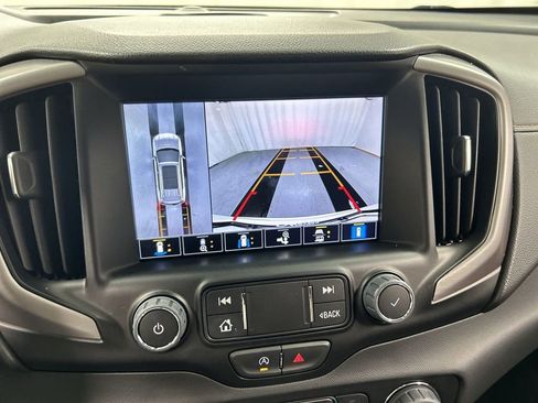 Used 2023 GMC Terrain AT4 w/ Infotainment Package II AWD/4WD image 15