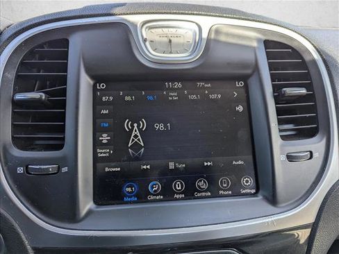 Used 2019 Chrysler 300 Touring L w/ Quick Order Package 22F RWD image 17