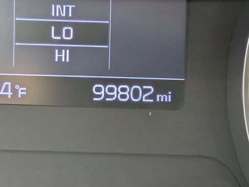 Used 2023 Kia Seltos S FWD image 24