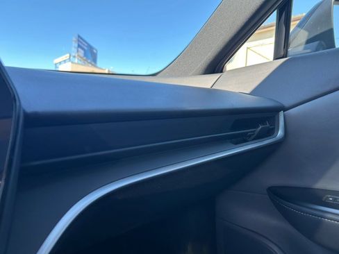 Used 2023 Lexus RZ 450e Premium w/ Accessory Package (2T) image 32