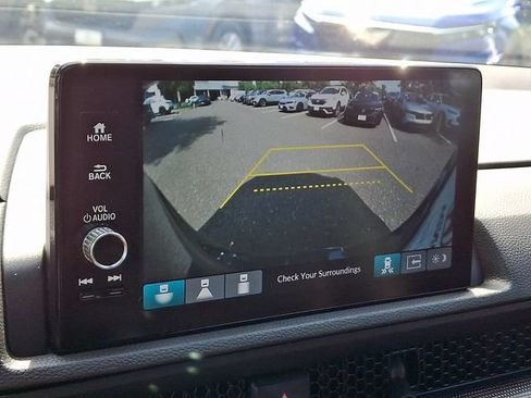 Used 2025 Honda CR-V Sport-L image 19