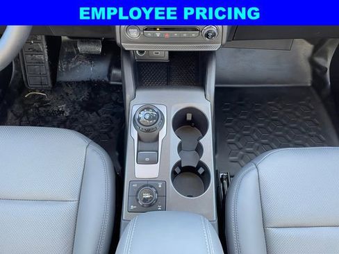 New 2026 Ford Bronco Sport Badlands w/ Badlands Tech Package AWD/4WD image 11