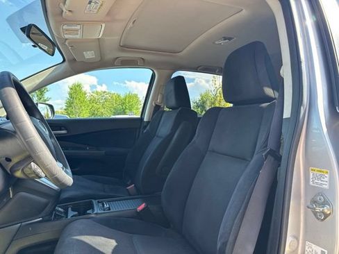 Used 2014 Honda CR-V EX image 9