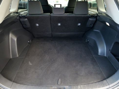 Used 2024 Toyota RAV4 LE AWD/4WD image 52
