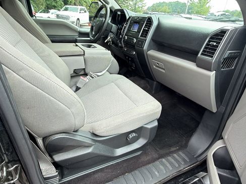 Used 2018 Ford F150 XLT w/ XTR Package AWD/4WD image 18