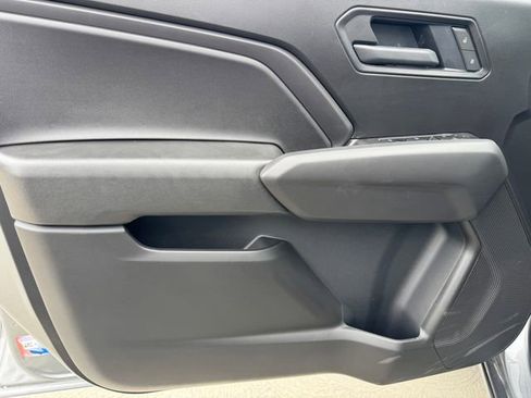 New 2026 Chevrolet Colorado W/T RWD image 15