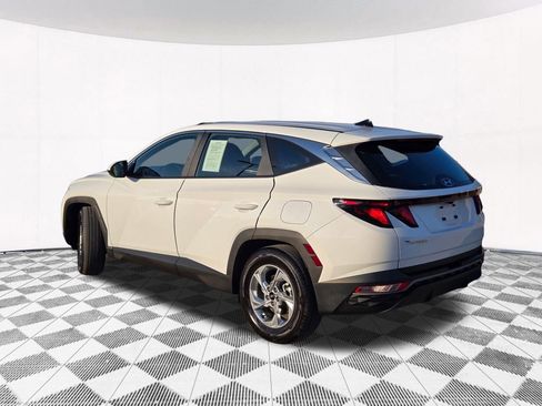 Certified 2024 Hyundai Tucson SE image 22