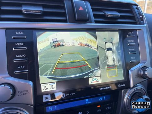 Certified 2024 Toyota 4Runner Limited image 18