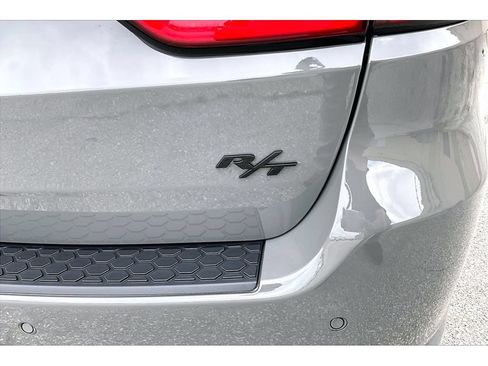 New 2027 Dodge Durango R/T AWD/4WD image 40