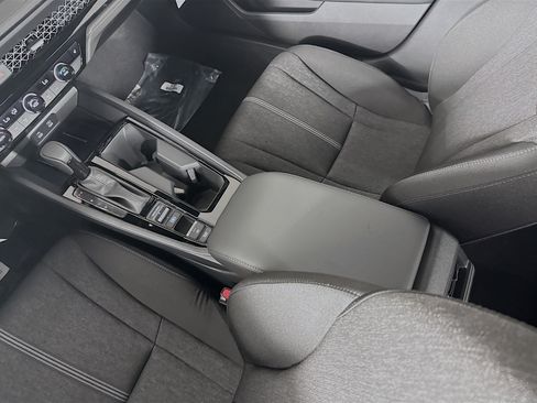 New 2026 Honda Accord Sport image 28