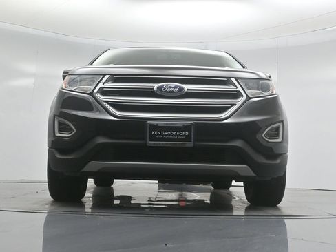 Used 2016 Ford Edge SEL image 42