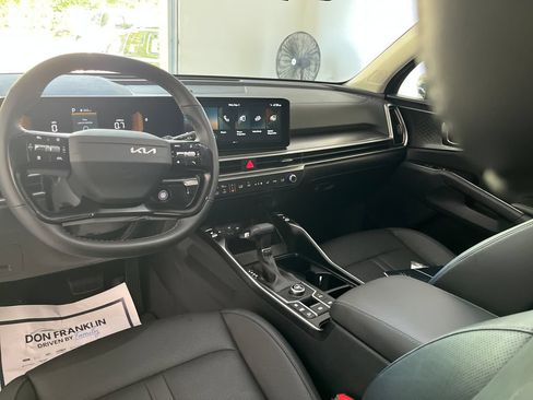 Used 2026 Kia Sorento S w/ S Panoramic Sunroof Package FWD image 14