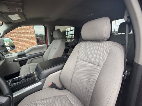 Used 2021 Ford F350 XLT w/ XLT Value Package RWD image 12