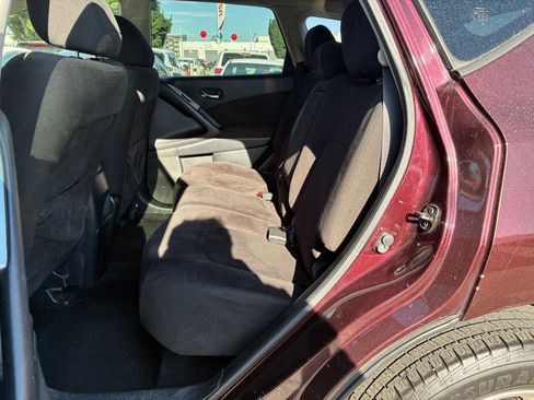 Used 2013 Nissan Murano S AWD/4WD image 25