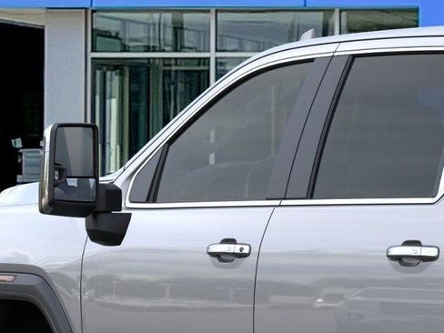 New 2026 GMC Sierra 2500 SLT w/ SLT Convenience Package image 36