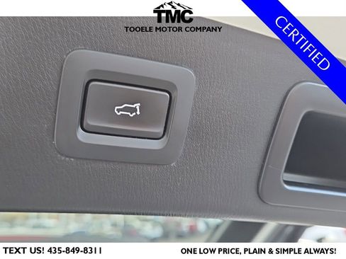 Used 2021 MAZDA CX-5 Grand Touring image 42