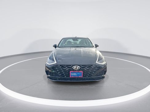 Certified 2023 Hyundai Sonata SEL image 3