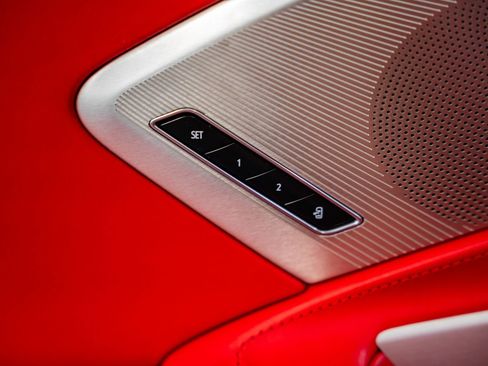 Used 2023 Chevrolet Corvette Stingray Premium Conv w/ Battery Protection Package RWD image 36
