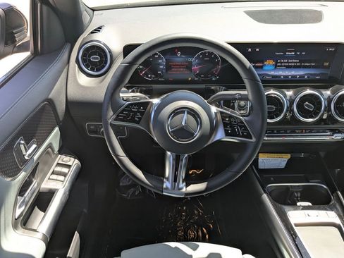 Certified 2026 Mercedes-Benz GLA 250 image 3