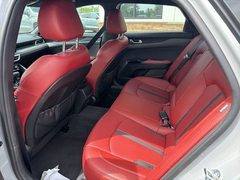 Used 2024 Kia K5 GT-Line w/ GT-Line Premium Package image 5