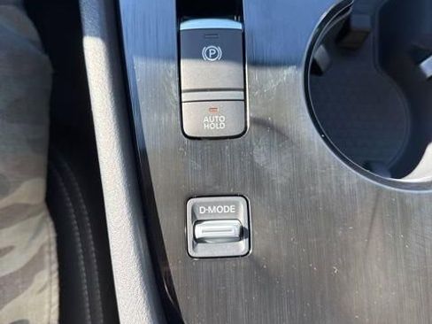 New 2026 Nissan Rogue SV w/ Cold Weather Package FWD image 21