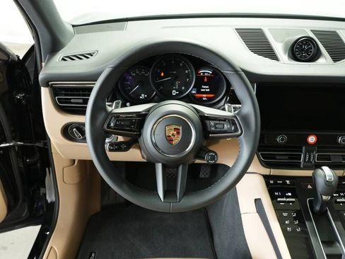 New 2026 Porsche Macan image 13