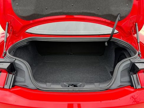 Used 2024 Ford Mustang GT Premium w/ GT Performance Package image 26