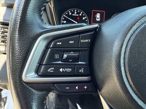 Used 2023 Subaru Legacy Premium w/ Tech Package 1 image 38