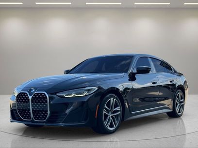 Used 2023 BMW 430i Gran Coupe w/ Premium Package