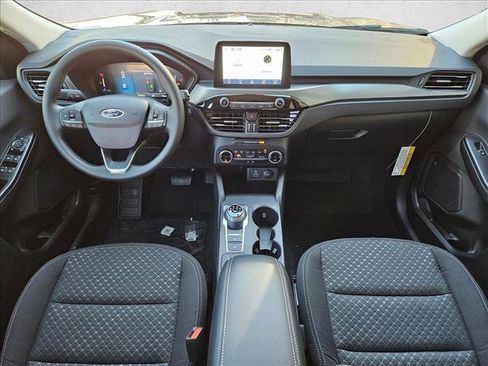 New 2026 Ford Escape Active image 15