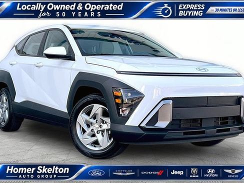 Used 2026 Hyundai Kona SE FWD image 1