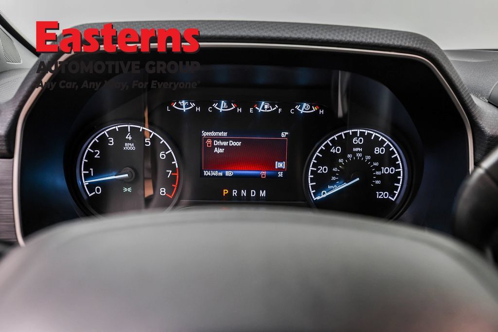 Used 2022 Ford F150 XL w/ Trailer Tow Package AWD/4WD image 18