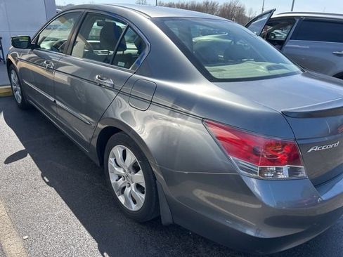 Used 2008 Honda Accord EX image 10