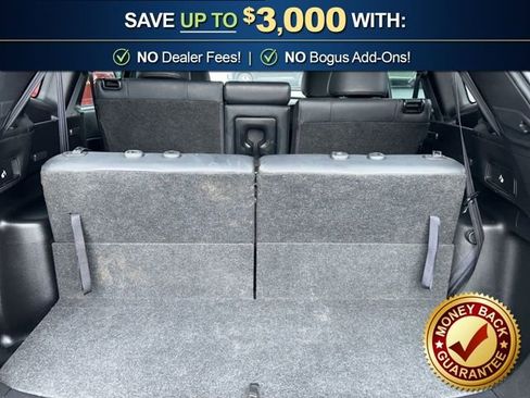 Used 2023 Mitsubishi Outlander SE image 31