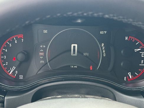 New 2026 Dodge Durango GT image 31