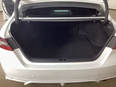 Used 2024 Toyota Camry SE FWD image 22