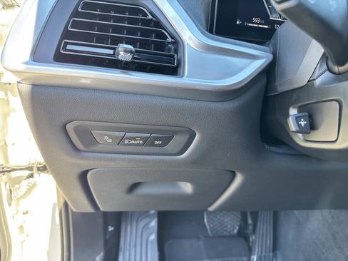Certified 2025 BMW X5 sDrive40i w/ Parking Assistance Package image 33