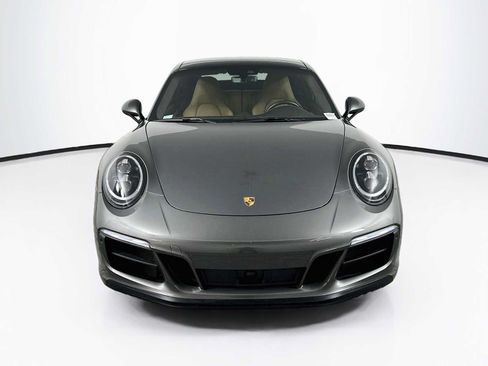 Certified 2019 Porsche 911 Carrera GTS RWD image 6