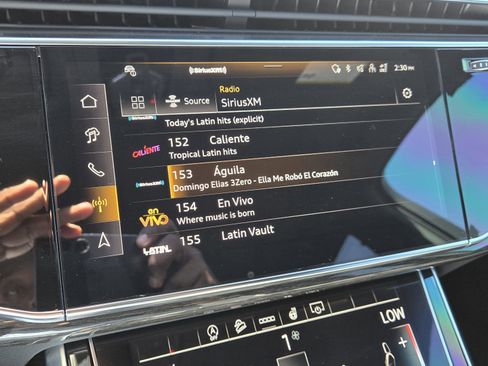 New 2026 Audi Q7 2.0T Premium image 20