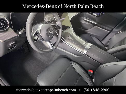 New 2026 Mercedes-Benz GLC 300 image 7