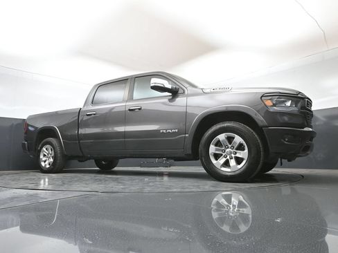 Used 2022 RAM 1500 Laramie AWD/4WD image 55