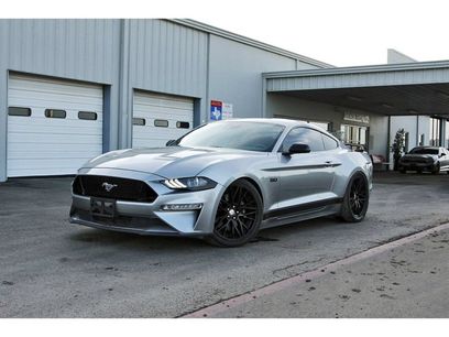 Used 2023 Ford Mustang GT Premium